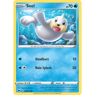 Seel