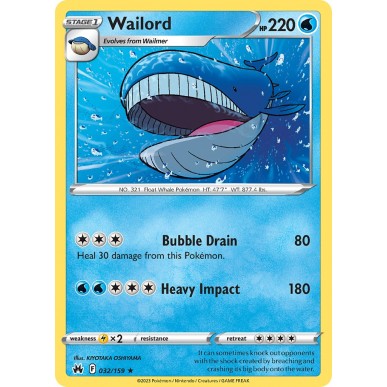Wailord
