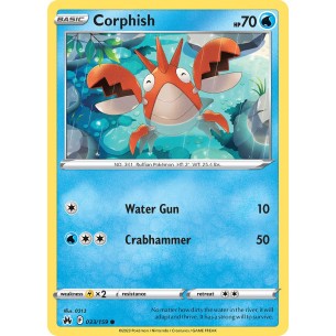 Corphish