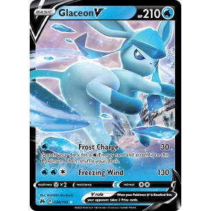 Glaceon V