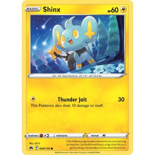 Shinx