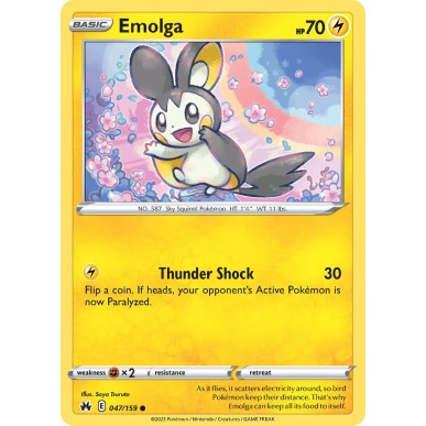 Emolga