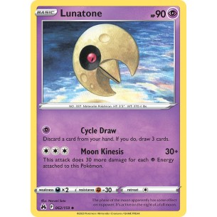 Lunatone