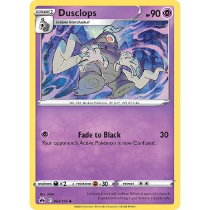 Dusclops