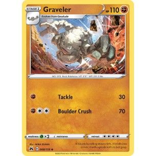 Graveler