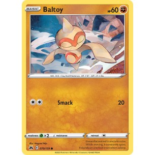 Baltoy