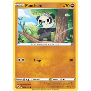 Pancham
