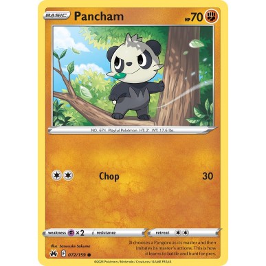 Pancham