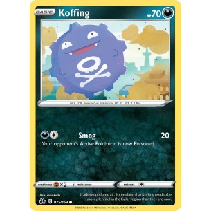 Koffing