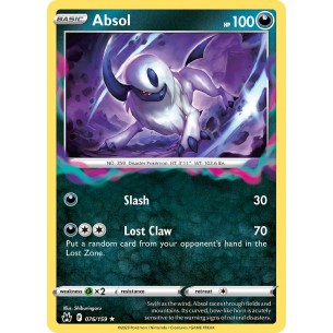 Absol