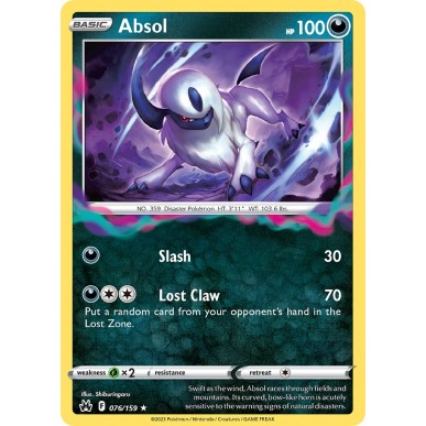 Absol