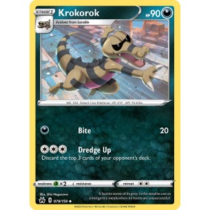Krokorok