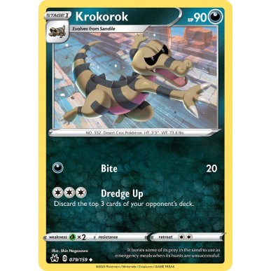 Krokorok