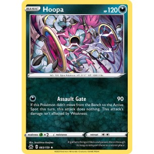Hoopa