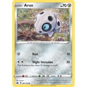 Aron