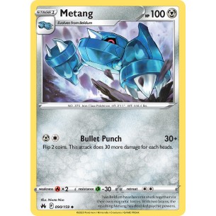 Metang