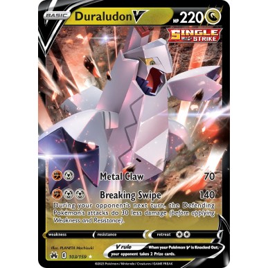Duraludon V