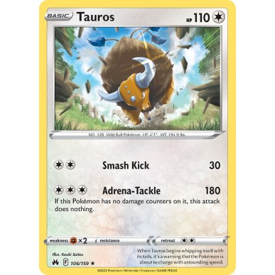 Tauros