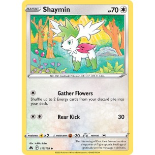 Shaymin