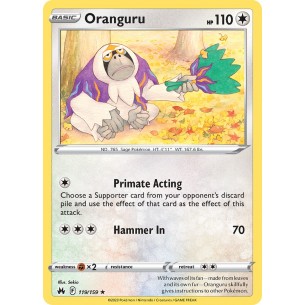 Oranguru