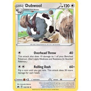 Dubwool