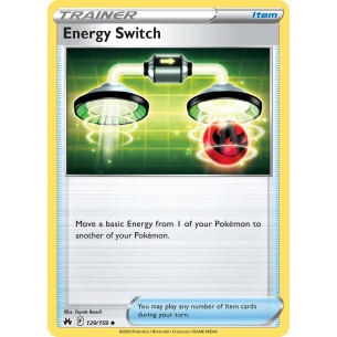 Energy Switch
