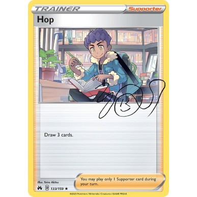 Hop