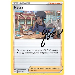 Nessa