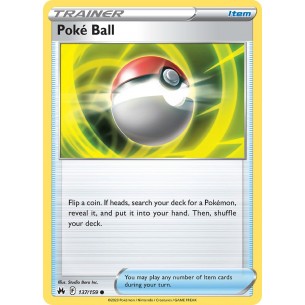 Poké Ball