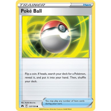 Poké Ball