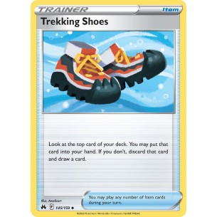 Trekking Shoes