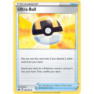 Ultra Ball