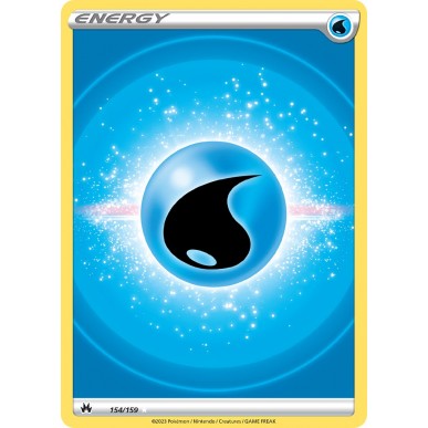 Water Energy