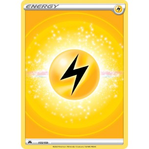 Lightning Energy