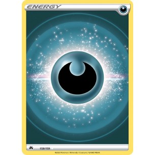 Darkness Energy