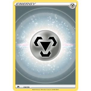 Metal Energy