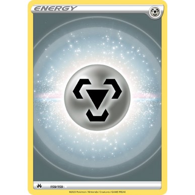 Metal Energy