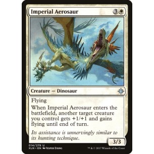 Aerosauro Imperiale