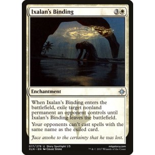 Vincolo di Ixalan