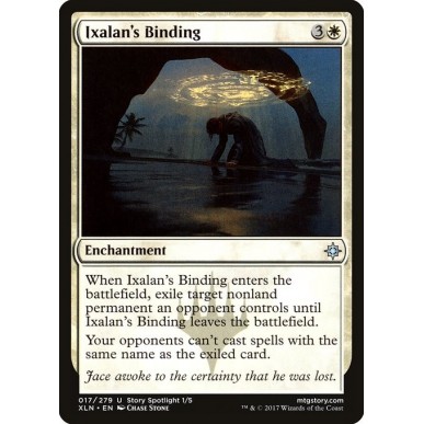 Vincolo di Ixalan