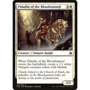 Paladina degli Insanguinati