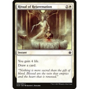 Rituale di Rinvigorimento