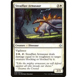 Armasauro Risoluto