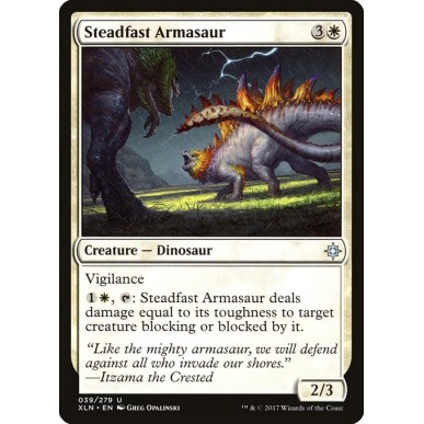 Armasauro Risoluto