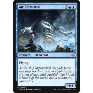 Elementale dell'Aria
