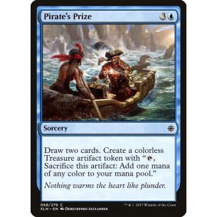 Bottino dei Pirati
