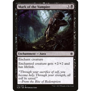 Marchio del Vampiro