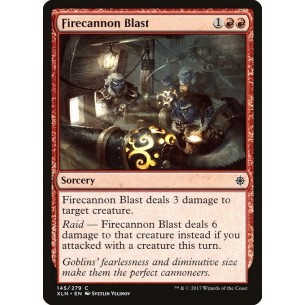 Salva delle Bocche di Fuoco