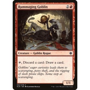 Goblin Che Fruga