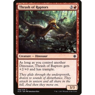 Branco di Raptor